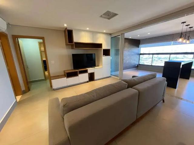 Apartamento aluguel em Região Geográfica Imediata de Goiânia, Goiânia