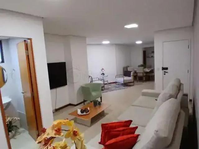 Apartamento aluguel em Região Geográfica Imediata de Goiânia, Goiânia