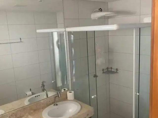 Apartamento aluguel em Região Geográfica Imediata de Goiânia, Goiânia