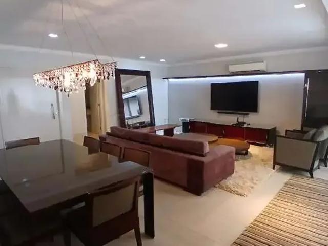 Apartamento aluguel em Região Geográfica Imediata de Goiânia, Goiânia