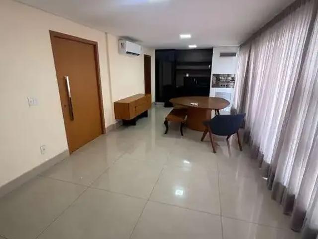 Apartamento aluguel em Região Geográfica Imediata de Goiânia, Goiânia