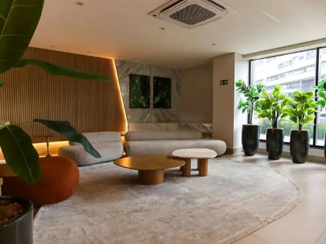 Apartamento aluguel em Região Geográfica Imediata de Goiânia, Goiânia