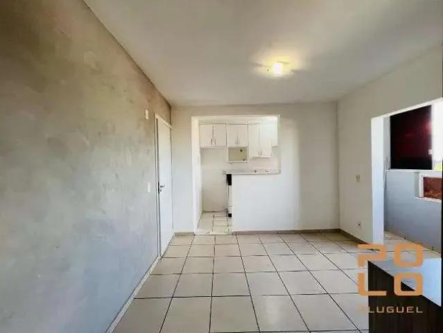 Apartamento aluguel em Região Geográfica Imediata de Goiânia, Goiânia