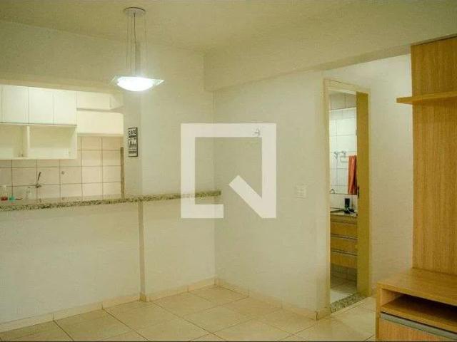 Apartamento aluguel em Negrão de Lima, Goiânia