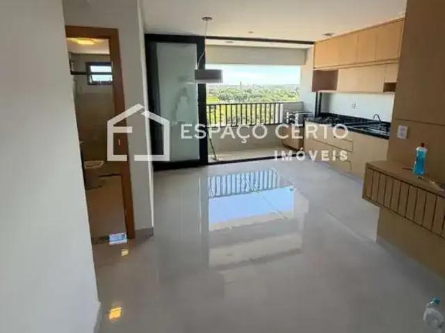 Apartamento aluguel em Região Geográfica Imediata de Goiânia, Goiânia