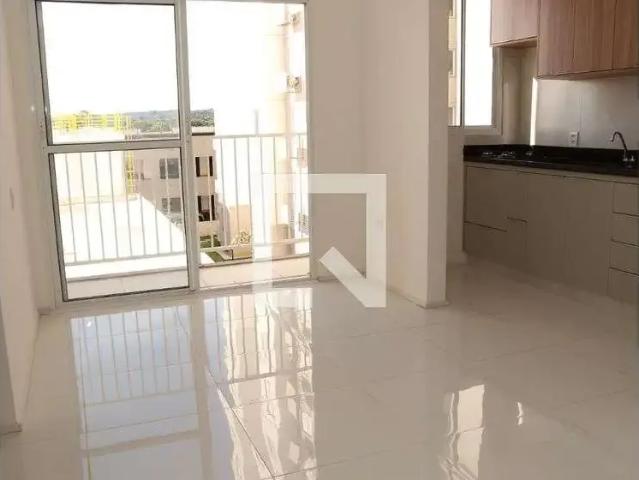 Apartamento aluguel em Região Geográfica Imediata de Goiânia, Goiânia
