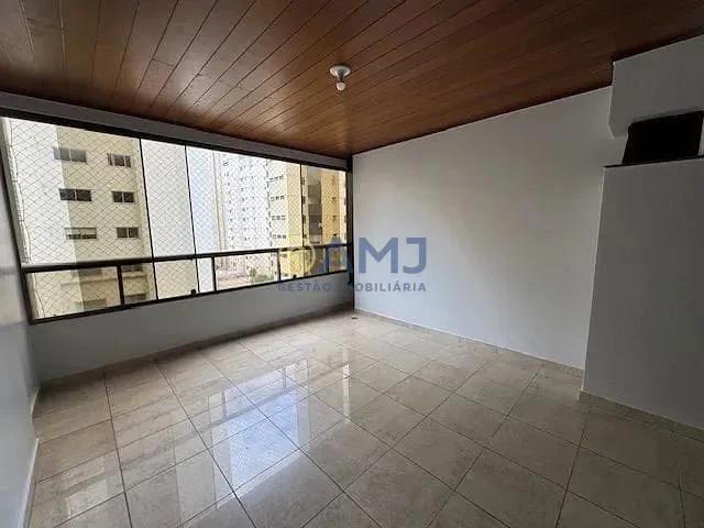 Apartamento aluguel em Goiânia, Região Geográfica Intermediária de Goiânia