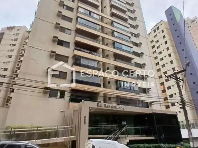 Apartamento aluguel em Nova Suiça, Goiânia