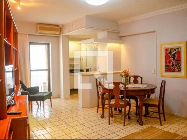 Apartamento aluguel em Região Geográfica Imediata de Goiânia, Goiânia