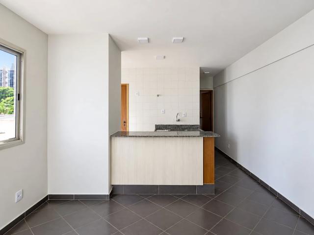 Apartamento aluguel em Setor Central, Goiânia