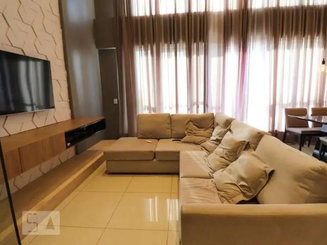 Apartamento aluguel em Região Geográfica Imediata de Goiânia, Goiânia