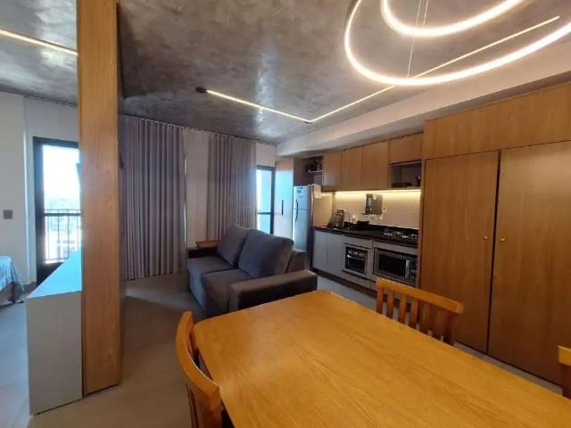 Apartamento aluguel em Região Geográfica Imediata de Goiânia, Goiânia