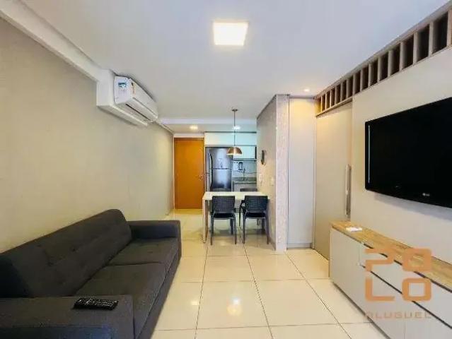 Apartamento aluguel em Região Geográfica Imediata de Goiânia, Goiânia