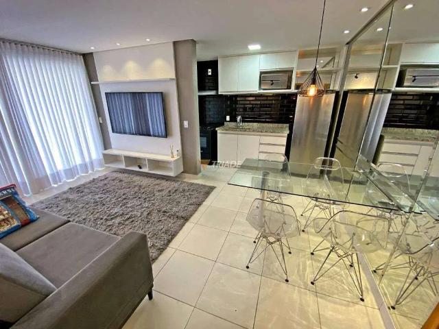 Apartamento aluguel em Setor Marista, Goiânia