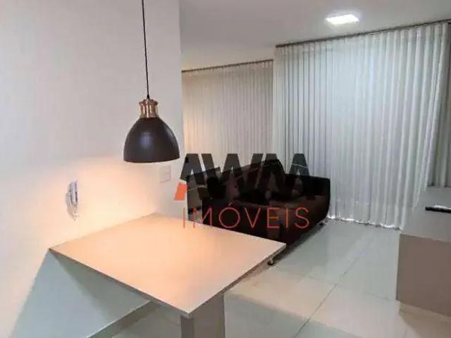Apartamento aluguel em Região Geográfica Imediata de Goiânia, Goiânia
