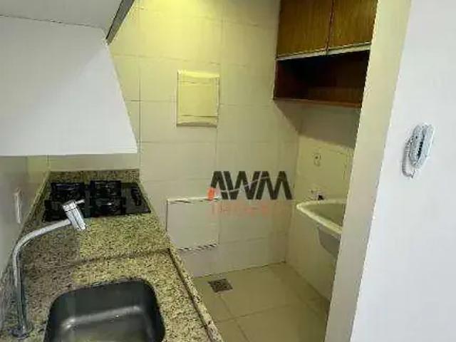 Apartamento aluguel em Região Geográfica Imediata de Goiânia, Goiânia