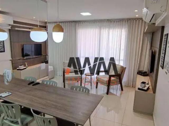 Apartamento aluguel em Região Geográfica Imediata de Goiânia, Goiânia