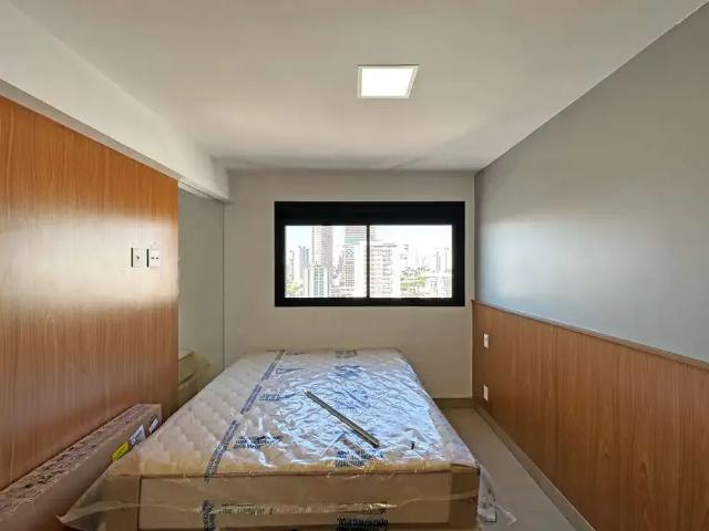 Apartamento aluguel em Região Geográfica Imediata de Goiânia, Goiânia