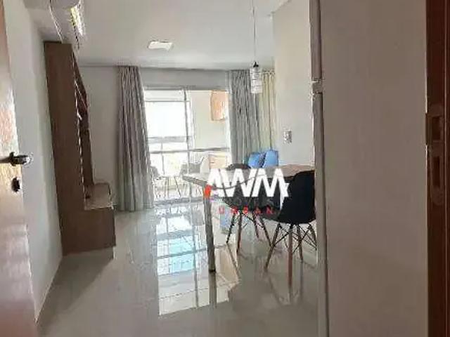Apartamento aluguel em Região Geográfica Imediata de Goiânia, Goiânia