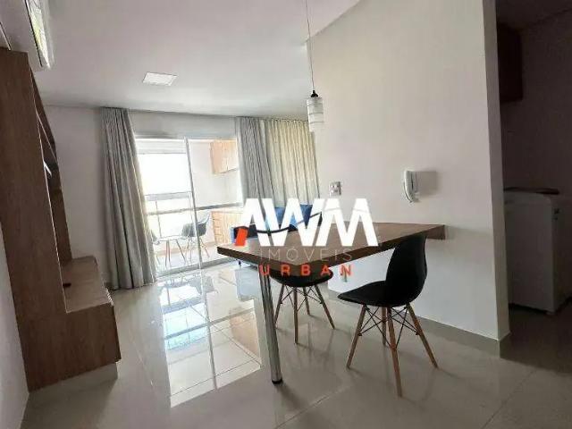 Apartamento aluguel em Região Geográfica Imediata de Goiânia, Goiânia