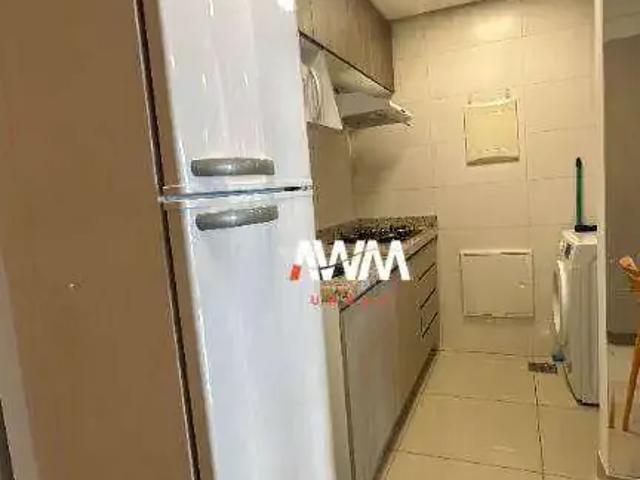 Apartamento aluguel em Região Geográfica Imediata de Goiânia, Goiânia