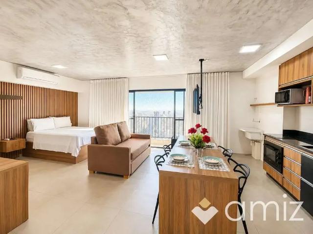 Apartamento aluguel em Região Geográfica Imediata de Goiânia, Goiânia
