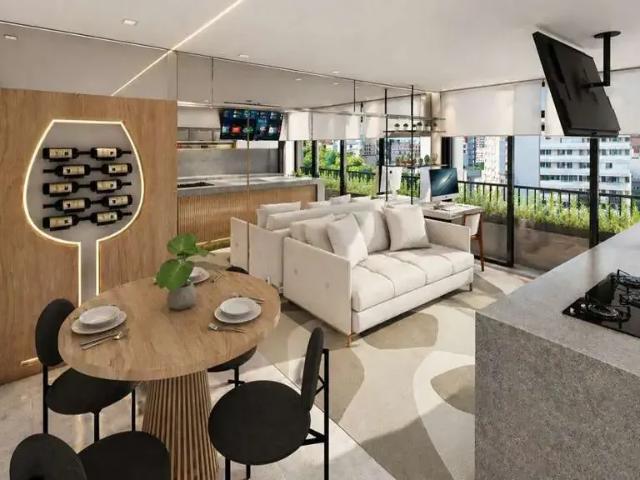 Apartamento aluguel em Região Geográfica Imediata de Goiânia, Goiânia