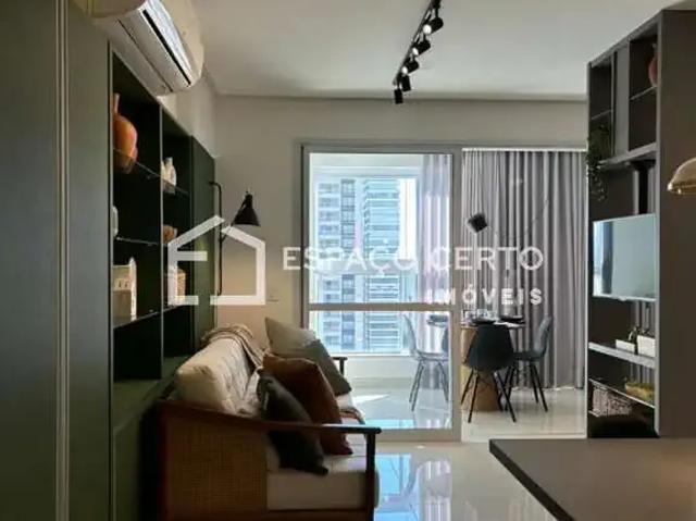 Apartamento aluguel em Região Geográfica Imediata de Goiânia, Goiânia
