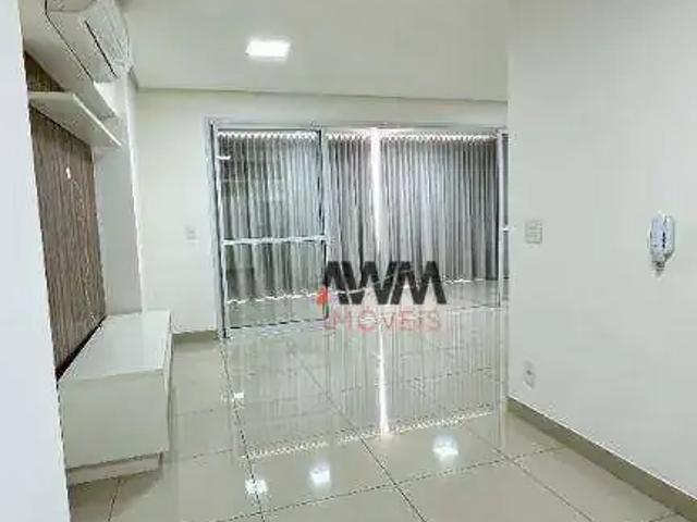 Apartamento aluguel em Região Geográfica Imediata de Goiânia, Goiânia