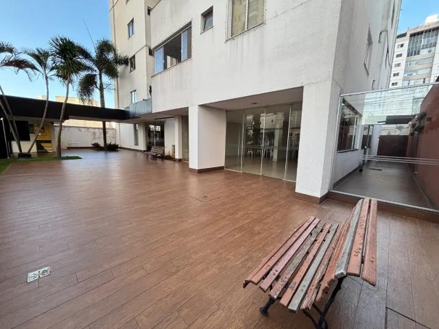 Apartamento aluguel em Região Geográfica Imediata de Goiânia, Goiânia