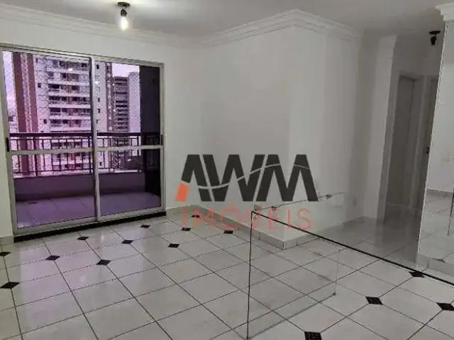 Apartamento aluguel em Região Geográfica Imediata de Goiânia, Goiânia