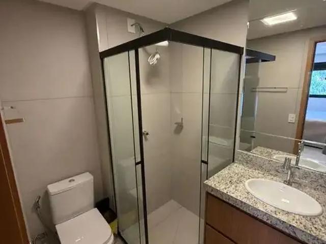 Apartamento aluguel em Região Geográfica Imediata de Goiânia, Goiânia