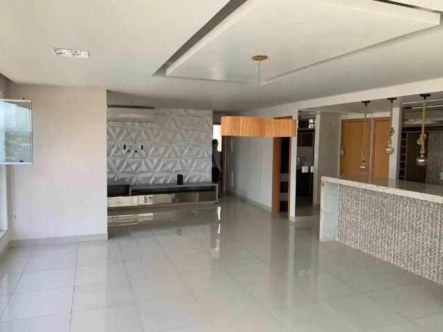 Apartamento aluguel em Região Geográfica Imediata de Goiânia, Goiânia