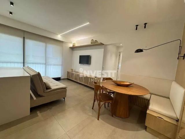 Apartamento aluguel em Região Geográfica Imediata de Goiânia, Goiânia