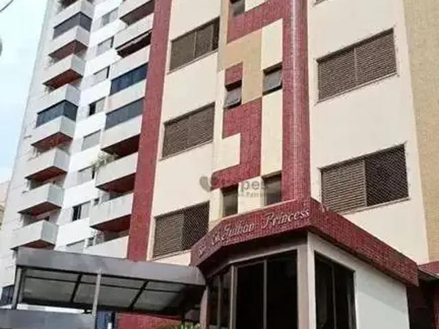 Apartamento aluguel em Região Geográfica Imediata de Goiânia, Goiânia