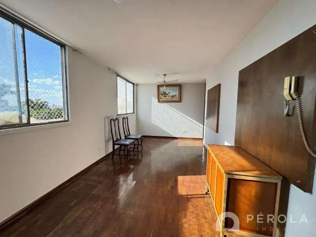 Apartamento aluguel em Região Geográfica Imediata de Goiânia, Goiânia