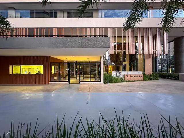Apartamento aluguel em Região Geográfica Imediata de Goiânia, Goiânia