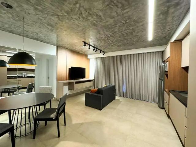 Apartamento aluguel em Região Geográfica Imediata de Goiânia, Goiânia