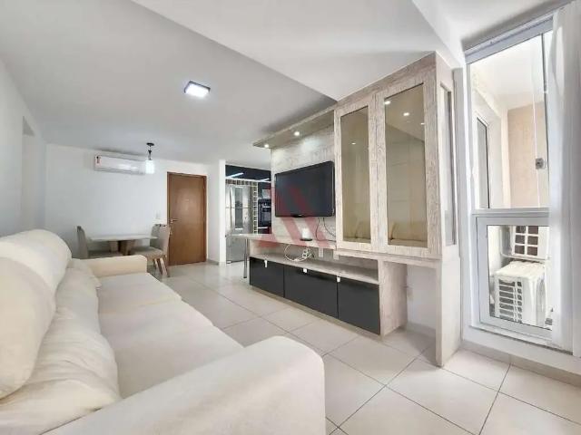 Apartamento aluguel em Região Geográfica Imediata de Goiânia, Goiânia