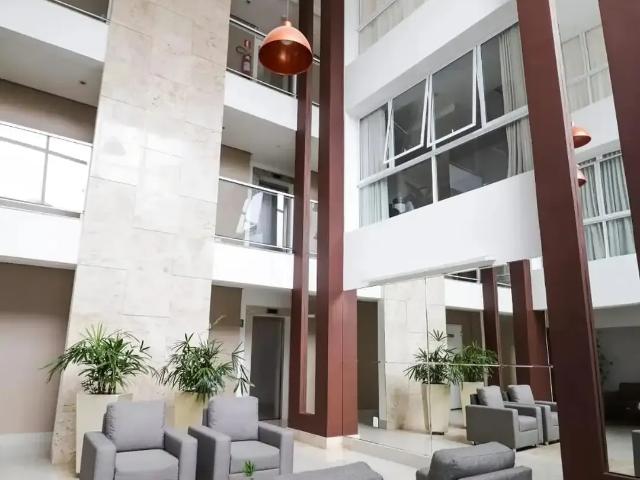 Apartamento aluguel em Região Geográfica Imediata de Goiânia, Goiânia