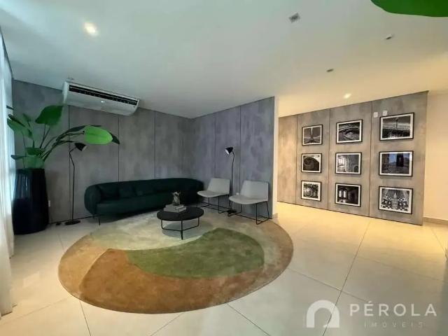 Apartamento aluguel em Região Geográfica Imediata de Goiânia, Goiânia