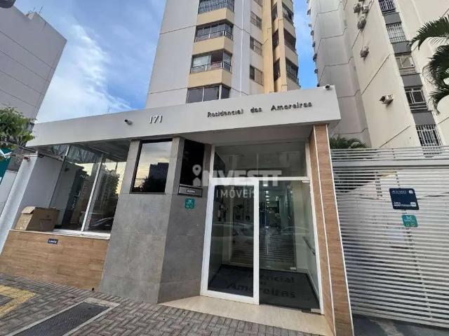 Apartamento aluguel em Região Geográfica Imediata de Goiânia, Goiânia