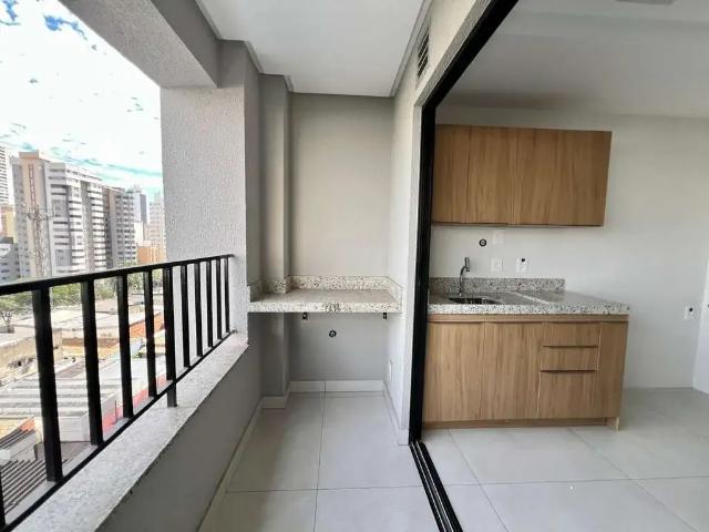 Apartamento aluguel em Região Geográfica Imediata de Goiânia, Goiânia
