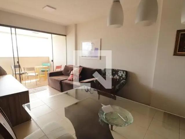 Apartamento aluguel em Região Geográfica Imediata de Goiânia, Aparecida de Goiânia