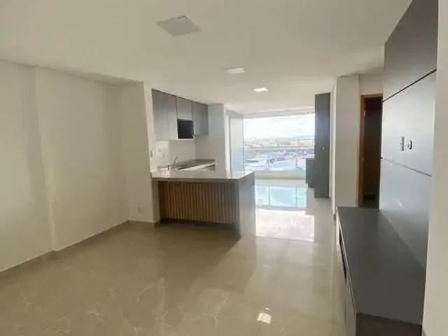 Apartamento aluguel em Região Geográfica Imediata de Goiânia, Goiânia