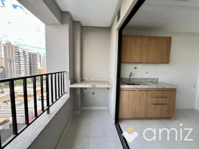 Apartamento aluguel em Região Geográfica Imediata de Goiânia, Goiânia