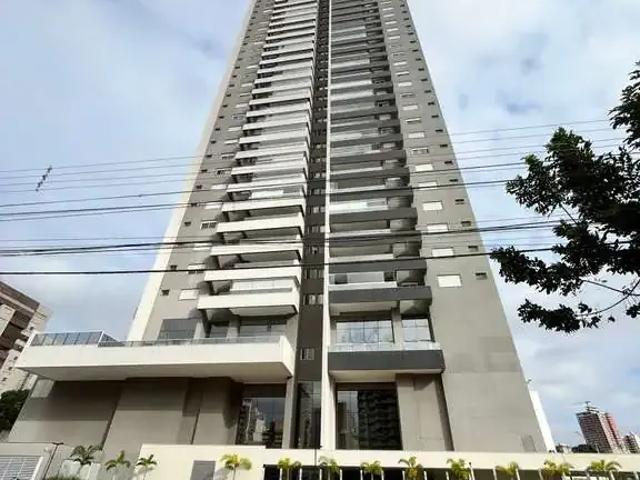 Apartamento aluguel em Região Geográfica Imediata de Goiânia, Goiânia