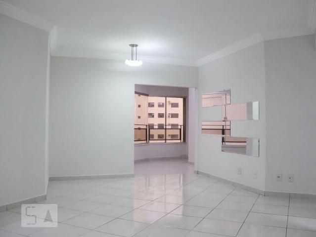 Apartamento aluguel em Setor Oeste, Goiânia