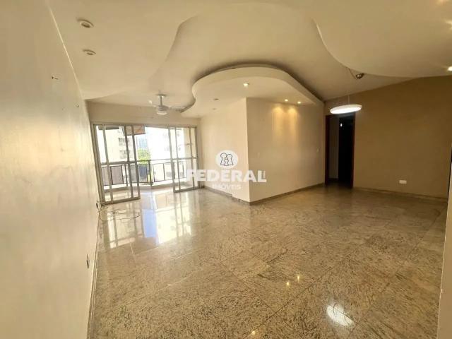 Apartamento aluguel em Setor Oeste, Goiânia
