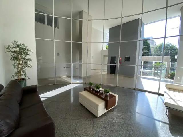 Apartamento aluguel em Região Geográfica Imediata de Goiânia, Goiânia